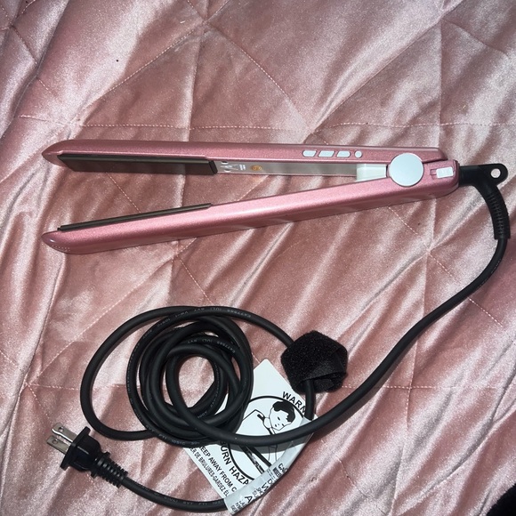 KIPOZI HAIR TOOL - Picture 1 of 3